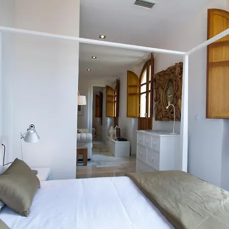 Apartment Valencia Boutique Ayuntamiento II