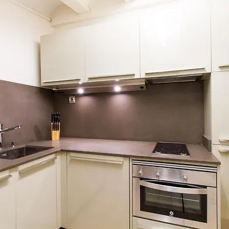 Apartment Valencia Boutique Ayuntamiento II *