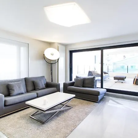 Valencia Boutique Ayuntamiento II Apartment *