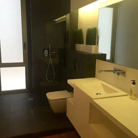 Valencia Boutique Ayuntamiento II Apartment