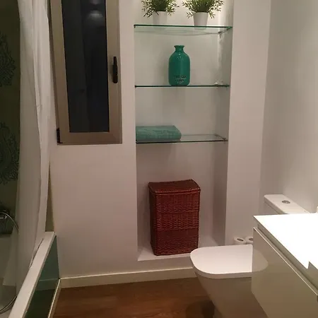 Apartment Valencia Boutique Ayuntamiento II *