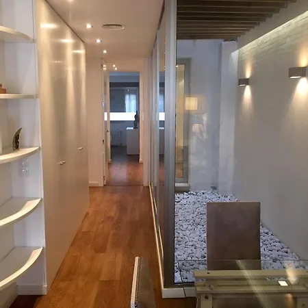 Valencia Boutique Ayuntamiento II *