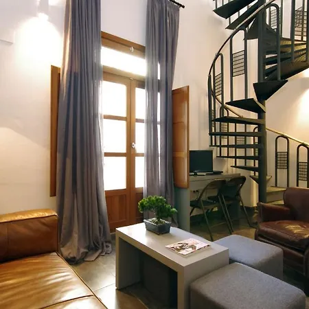 Apartment Valencia Boutique Ayuntamiento II *