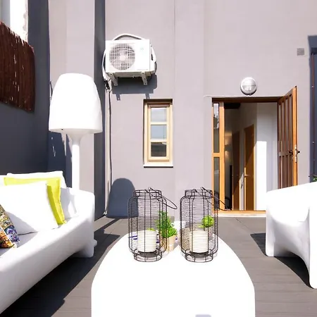 Valencia Boutique Ayuntamiento II