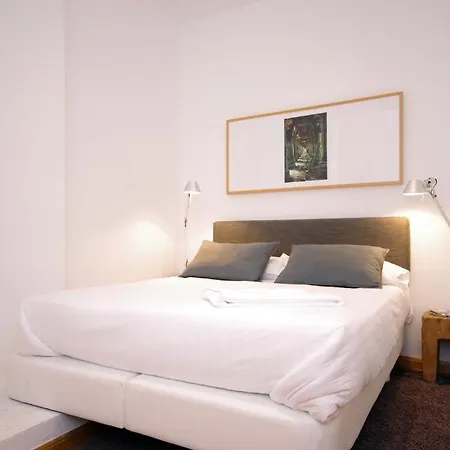 Apartment Valencia Boutique Ayuntamiento II Valencia