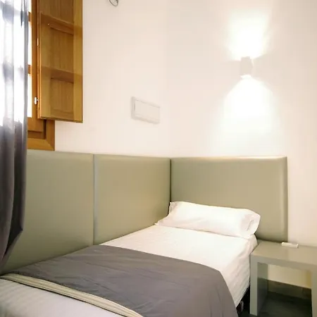 Valencia Boutique Ayuntamiento II Apartment Valencia