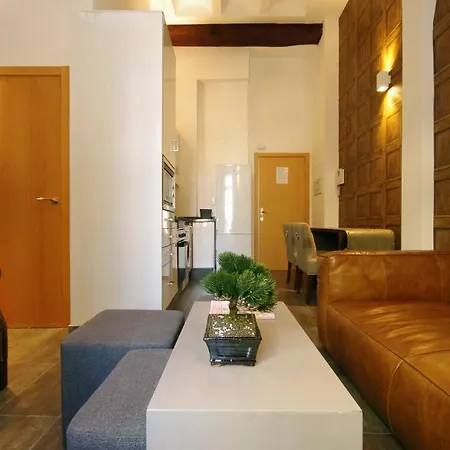 Valencia Boutique Ayuntamiento II