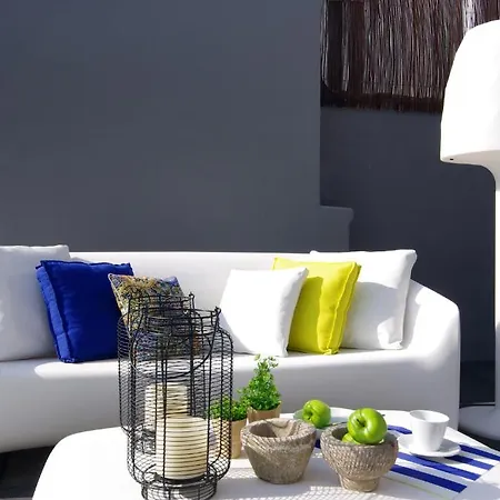 Valencia Boutique Ayuntamiento II Apartment *