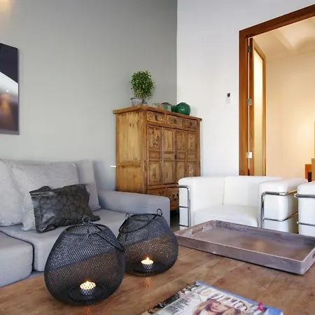 Valencia Boutique Ayuntamiento II Apartment