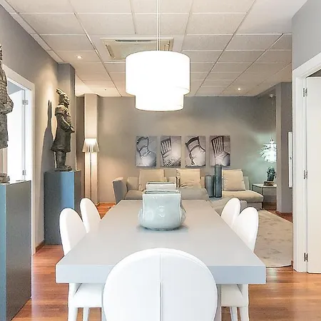 Valencia Boutique Ayuntamiento II *