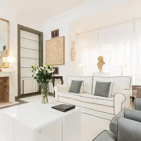 Valencia Boutique Ayuntamiento II Apartment *